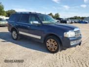 ✅ 2013 Lincoln Navigator • VIN: 5LMJJ2H58DEL01971 • Lot: 80387545. Listed on Copart with 180,847 mi. Free auction sales archive from the USA and detailed vehicle history report at DreamBid. Image 4.