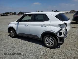 ✅ 2021 Hyundai Venue SE • VIN: KMHRB8A38MU102388 • Lot: 57302165. Listed on Copart with 138,932 mi. Free auction sales archive from the USA and detailed vehicle history report at DreamBid. Image 2.
