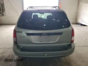 ✅ 2003 Ford Focus SE Fleet • VIN: 1FAFP363X3W309247 • Lot: 87439485. Listed on Copart with 152,096 mi. Free auction sales archive from the USA and detailed vehicle history report at DreamBid. Image 6.