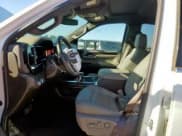 ✅ 2024 GMC Sierra 1500 SLT • VIN: 1GTUUDE81RZ252912 • Лот: 86103365. Опубликован ранее на Copart с пробегом 72 352 миль. Бесплатный доступ к архиву аукционных продаж из США и подробный отчёт об истории автомобиля на DreamBid. Изображение 7.