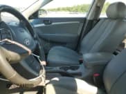 ✅ 2010 Hyundai Sonata Limited • VIN: 5NPEU4AF8AH591171 • Лот: 69448924. Опубликован ранее на Copart с пробегом 124 126 миль. Бесплатный доступ к архиву аукционных продаж из США и подробный отчёт об истории автомобиля на DreamBid. Изображение 7.