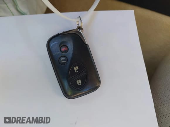 ✅ 2006 Lexus IS 350 • VIN: JTHBE262462006796 • Лот: 43185826. Опубликован ранее на IAAI с пробегом 166 055 миль. Бесплатный доступ к архиву аукционных продаж из США и подробный отчёт об истории автомобиля на DreamBid. Изображение 11.