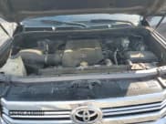 ✅ 2016 Toyota Tundra TRD Pro • VIN: 5TFDW5F13GX543163 • Lot: 84250965. Wystawiony na Copart z przebiegiem 216 962 mil. Bezpłatny archiwum sprzedaży aukcyjnych z USA i szczegółowy raport historii pojazdu na DreamBid. Zdjęcie 11.