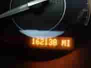 2008 Saturn Aura XE with VIN 1G8ZS57N18F242010, listed as a IAAI auction lot 43356437 with 162,138 mi miles and . Bid and sale history available at DreamBid. Image 15.