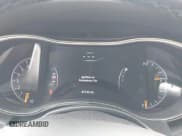 ✅ 2020 Jeep Grand Cherokee Limited • VIN: 1C4RJFBG6LC207366 • Лот: 43303665. Опубликован ранее на IAAI с пробегом 97 742 миль. Бесплатный доступ к архиву аукционных продаж из США и подробный отчёт об истории автомобиля на DreamBid. Изображение 7.