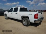 ✅ 2009 Chevrolet Silverado 1500 • VIN: 2GCFK135991117837 • Lot: 68920914. Listed on Copart with 172,039 mi. Free auction sales archive from the USA and detailed vehicle history report at DreamBid. Image 2.