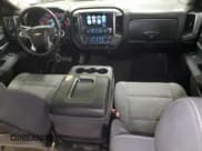 ✅ 2017 Chevrolet Silverado 2500HD LT • VIN: 1GC1KVEY7HF174151 • Lot: 86222465. Wystawiony na Copart z przebiegiem 130 868 mil. Bezpłatny archiwum sprzedaży aukcyjnych z USA i szczegółowy raport historii pojazdu na DreamBid. Zdjęcie 8.