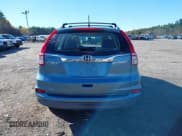 ✅ 2015 Honda CR-V LX • VIN: 2HKRM4H30FH616276 • Lot: 43620129. Listed on IAAI with 104,671 mi. Free auction sales archive from the USA and detailed vehicle history report at DreamBid. Image 16.