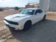 2015 Dodge Challenger SXT with VIN 2C3CDZAG9FH912796, listed as a IAAI auction lot 43398042 with 102,729 mi miles and . Bid and sale history available at DreamBid. Image 17.