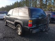 ✅ 2004 Chevrolet Tahoe LS • VIN: 1GNEK13TX4R208133 • Lot: 43751637. Listed on IAAI with 251,771 mi. Free auction sales archive from the USA and detailed vehicle history report at DreamBid. Image 3.