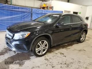 ✅ 2016 Mercedes-Benz GLA 250 • VIN: WDCTG4GB0GJ271789 • Лот: 90314545. Опубликован ранее на Copart с пробегом 193 544 миль. Бесплатный доступ к архиву аукционных продаж из США и подробный отчёт об истории автомобиля на DreamBid. Изображение 1.
