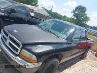✅ 2000 Dodge Dakota Sport • VIN: 1B7GL2AX6YS734218 • Lot: 42272306. Wystawiony na IAAI z przebiegiem 282 966 mil. Bezpłatny archiwum sprzedaży aukcyjnych z USA i szczegółowy raport historii pojazdu na DreamBid. Zdjęcie 2.