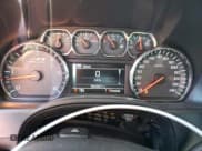 ✅ 2014 Chevrolet Silverado 1500 LTZ • VIN: 3GCPCSEC1EG490942 • Lot: 82604425. Listed on Copart with 264,067 mi. Free auction sales archive from the USA and detailed vehicle history report at DreamBid. Image 9.