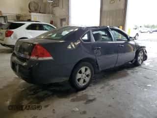 2009 Chevrolet Impala LT z VIN 2G1WT57N791246621, wystawiony jako Copart lot #85597115 z przebiegiem 280 003 mil mil oraz Szkoda całkowita • Salvage title. Historia ofert i sprzedaży dostępna na DreamBid. Obrazek 3.