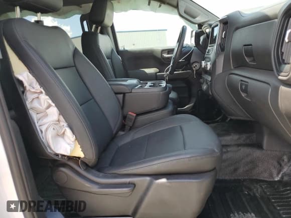 ✅ 2019 GMC Sierra 1500 • VIN: 3GTP8AEF0KG169945 • Лот: 69431164. Опубликован ранее на Copart с пробегом 156 160 миль. Бесплатный доступ к архиву аукционных продаж из США и подробный отчёт об истории автомобиля на DreamBid. Изображение 7.