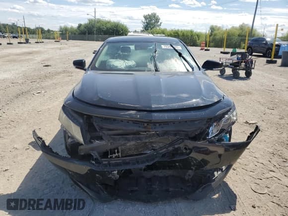 ✅ 2014 Chevrolet Impala LT • VIN: 1G1115SL6EU106600 • Лот: 70346505. Опубликован ранее на Copart с пробегом Не указан. Бесплатный доступ к архиву аукционных продаж из США и подробный отчёт об истории автомобиля на DreamBid. Изображение 5.