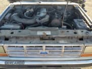 ✅ 1991 Ford Ranger • VIN: 1FTCR15T2MPA60161 • Lot: 71720325. Listed on Copart with 17,742 mi. Free auction sales archive from the USA and detailed vehicle history report at DreamBid. Image 11.