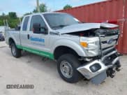 ✅ 2016 Ford F-250 XLT • VIN: 1FT7X2B65GEC95889 • Лот: 42585517. Опубликован ранее на IAAI с пробегом 121 949 миль. Бесплатный доступ к архиву аукционных продаж из США и подробный отчёт об истории автомобиля на DreamBid. Изображение 1.