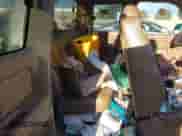 ✅ 1999 Chevrolet Silverado 1500 LT • VIN: 1GCEC19T9XE210125 • Lot: 43629583. Wystawiony na IAAI z przebiegiem Nie podano mil. Skorzystaj z bezpłatnego archiwum sprzedaży aukcyjnych z USA i zobacz szczegółowy raport historii pojazdu na DreamBid. Zdjęcie 8.