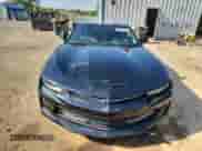 2016 Chevrolet Camaro 1LT с VIN 1G1FA1RS9G0183547, выставлен на аукционе Copart как лот 86079095 с пробегом 101 021 миль миль и Списание • Salvage title. История ставок и продаж доступна на DreamBid. Изображение 5.