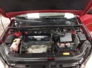 ✅ 2010 Toyota RAV4 • VIN: JTMBF4DV1AD031711 • Лот: 43414294. Опубликован ранее на IAAI с пробегом 136 376 миль. Бесплатный доступ к архиву аукционных продаж из США и подробный отчёт об истории автомобиля на DreamBid. Изображение 10.