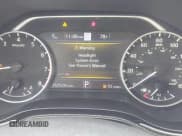 ✅ 2020 Nissan Maxima SV • VIN: 1N4AA6CV4LC360747 • Lot: 42970925. Wystawiony na IAAI z przebiegiem 162 559 mil. Bezpłatny archiwum sprzedaży aukcyjnych z USA i szczegółowy raport historii pojazdu na DreamBid. Zdjęcie 7.