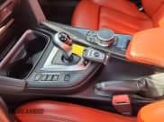 ✅ 2020 BMW M4 • VIN: WBS4Z9C06L5P15498 • Lot: 75832504. Listed on Copart with 27,576 mi. Free auction sales archive from the USA and detailed vehicle history report at DreamBid. Image 12.