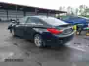 ✅ 2012 Hyundai Sonata GLS • VIN: 5NPEB4AC2CH435934 • Лот: 43417700. Размещён на IAAI с пробегом 166 208 миль миль. Получите бесплатный доступ к архиву аукционных продаж из США и посмотрите подробный отчёт об истории автомобиля на DreamBid. Изображение 3.