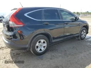 ✅ 2012 Honda CR-V LX • VIN: 2HKRM3H38CH514522 • Лот: 70660495. Опубликован ранее на Copart с пробегом 124 444 миль. Бесплатный доступ к архиву аукционных продаж из США и подробный отчёт об истории автомобиля на DreamBid. Изображение 3.