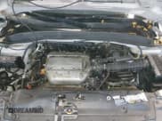 ✅ 2004 Honda Pilot EX • VIN: 2HKYF18474H514225 • Lot: 43658340. Listed on IAAI with Not provided. Free auction sales archive from the USA and detailed vehicle history report at DreamBid. Image 10.