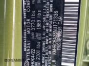 ✅ 2022 Hyundai Venue Limited • VIN: KMHRC8A36NU171336 • Lot: 88708515. Listed on Copart with 19,995 mi. Free auction sales archive from the USA and detailed vehicle history report at DreamBid. Image 12.