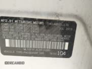 ✅ 2018 Mitsubishi Mirage ES • VIN: ML32F3FJ6JHF15280 • Lot: 42227071. Listed on IAAI with 55,929 mi. Free auction sales archive from the USA and detailed vehicle history report at DreamBid. Image 9.