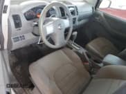 ✅ 2013 Nissan Frontier S • VIN: 1N6BD0CT4DN735735 • Lot: 82095615. Listed on Copart with 181,570 mi. Free auction sales archive from the USA and detailed vehicle history report at DreamBid. Image 8.