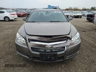 ✅ 2011 Chevrolet Malibu 1LT • VIN: 1G1ZC5E11BF258047 • Lot: 76835394. Listed on Copart with 176,864 mi. Free auction sales archive from the USA and detailed vehicle history report at DreamBid. Image 5.