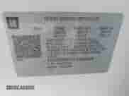 2020 Chevrolet Malibu LT with VIN 1G1ZD5ST6LF029626, listed as a IAAI auction lot 43044724 with 92,413 mi miles and . Bid and sale history available at DreamBid. Image 9.