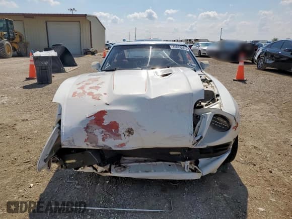 ✅ 1983 Datsun 280ZX • VIN: JN1HZ04S4DX558731 • Лот: 70086065. Опубликован ранее на Copart с пробегом 121 901 миль. Бесплатный доступ к архиву аукционных продаж из США и подробный отчёт об истории автомобиля на DreamBid. Изображение 5.