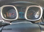 ✅ 2015 Chevrolet Equinox LT • VIN: 1GNALCEK3FZ141549 • Lot: 95281935. Wystawiony na Copart z przebiegiem 118 438 mil. Bezpłatny archiwum sprzedaży aukcyjnych z USA i szczegółowy raport historii pojazdu na DreamBid. Zdjęcie 9.