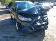 ✅ 2020 Chevrolet Trax LS • VIN: KL7CJKSB2LB034791 • Lot: 43544282. Listed on IAAI with 90,702 mi. Free auction sales archive from the USA and detailed vehicle history report at DreamBid. Image 17.