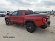 ✅ 2024 GMC Canyon 2WD Elevation • VIN: 1GTP5BEK9R1148967 • Lot: 81557224. Listed on Copart with Not provided. Free auction sales archive from the USA and detailed vehicle history report at DreamBid. Image 2.