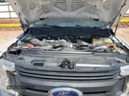 ✅ 2018 Ford F-350 Platinum • VIN: 1FT7W3BT0JEC63213 • Lot: 65807445. Listed on Copart with 189,790 mi. Free auction sales archive from the USA and detailed vehicle history report at DreamBid. Image 11.