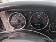 ✅ 2011 Jeep Wrangler Sahara • VIN: 1J4AA5D16BL560683 • Lot: 55323425. Listed on Copart with 103,405 mi. Free auction sales archive from the USA and detailed vehicle history report at DreamBid. Image 9.