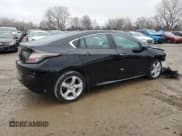 ✅ 2018 Chevrolet Volt LT • VIN: 1G1RA6S50JU158888 • Lot: 82135133. Wystawiony na Copart z przebiegiem 38 720 mil. Bezpłatny archiwum sprzedaży aukcyjnych z USA i szczegółowy raport historii pojazdu na DreamBid. Zdjęcie 3.