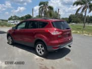 ✅ 2013 Ford Escape SE • VIN: 1FMCU9G95DUD25554 • Lot: 58242885. Listed on Copart with Not provided. Free auction sales archive from the USA and detailed vehicle history report at DreamBid. Image 3.