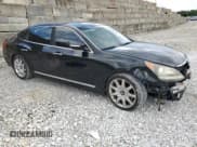 ✅ 2013 Hyundai Equus Signature • VIN: KMHGH4JH6DU057817 • Lot: 68429565. Wystawiony na Copart z przebiegiem 73 540 mil. Bezpłatny archiwum sprzedaży aukcyjnych z USA i szczegółowy raport historii pojazdu na DreamBid. Zdjęcie 4.