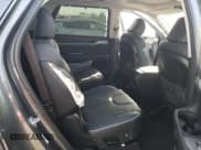 ✅ 2024 Hyundai Palisade SEL • VIN: KM8R4DGE1RU804555 • Лот: 77657624. Опубликован ранее на Copart с пробегом 2 524 миль. Бесплатный доступ к архиву аукционных продаж из США и подробный отчёт об истории автомобиля на DreamBid. Изображение 11.