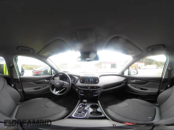 2019 Hyundai Santa Fe SEL с VIN 5NMS3CAD6KH001871, выставлен на аукционе IAAI как лот 43434862 с пробегом 101 980 миль миль и . История ставок и продаж доступна на DreamBid. Изображение 18.