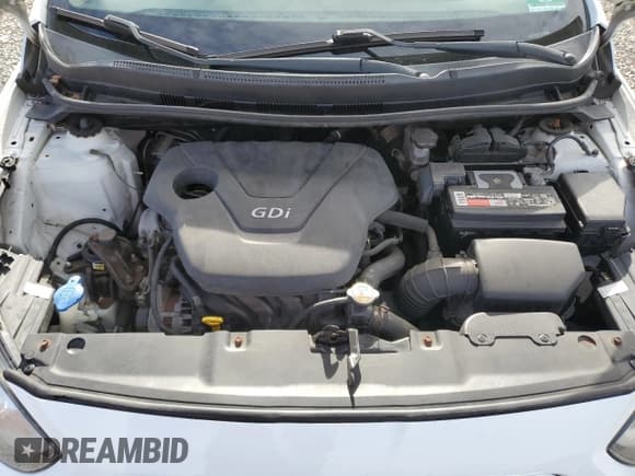 ✅ 2014 Hyundai Accent GLS • VIN: KMHCT4AE6EU612351 • Лот: 81403374. Опубликован ранее на Copart с пробегом 131 179 миль. Бесплатный доступ к архиву аукционных продаж из США и подробный отчёт об истории автомобиля на DreamBid. Изображение 11.