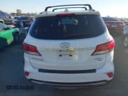 ✅ 2017 Hyundai Santa Fe Limited Ultimate • VIN: KM8SR4HF9HU246804 • Лот: 43657539. Опубликован ранее на IAAI с пробегом 39 824 миль. Бесплатный доступ к архиву аукционных продаж из США и подробный отчёт об истории автомобиля на DreamBid. Изображение 16.