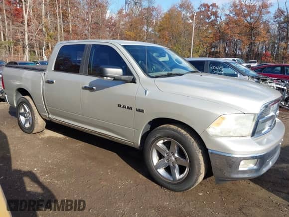 2010 Dodge 1500 ST с VIN 1D7RB1CT5AS206066, выставлен на аукционе IAAI как лот 43596546 с пробегом 140 987 миль миль и . История ставок и продаж доступна на DreamBid. Изображение 13.