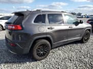 ✅ 2017 Jeep Cherokee Limited • VIN: 1C4PJMDB7HW537357 • Lot: 91084155. Wystawiony na Copart z przebiegiem 138 225 mil. Bezpłatny archiwum sprzedaży aukcyjnych z USA i szczegółowy raport historii pojazdu na DreamBid. Zdjęcie 3.